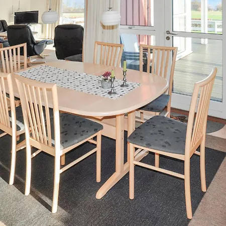 Bellevue Sydals Iii * Mommark