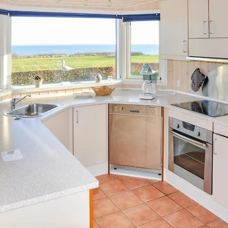 Gorgeous In Sydals With Kitchen * Skovby (Syddanmark)