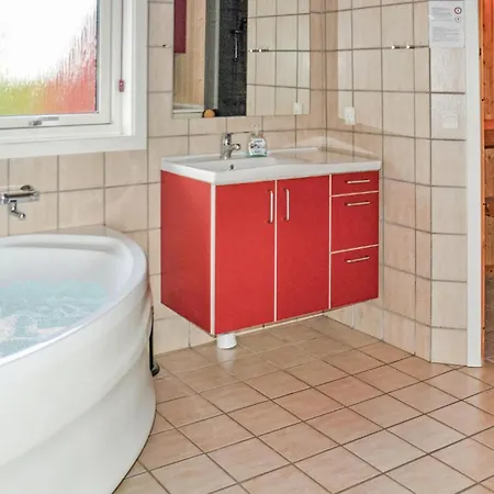 Gorgeous In Sydals With Kitchen Holiday home Skovby (Syddanmark)