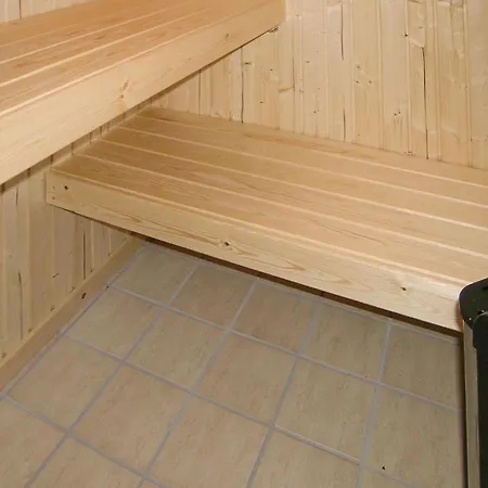 Bellevue Sydals Iii Casa de Férias *