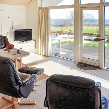 Gorgeous In Sydals With Kitchen Holiday home Skovby (Syddanmark)