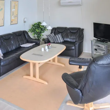 Bellevue Sydals Iii * Mommark