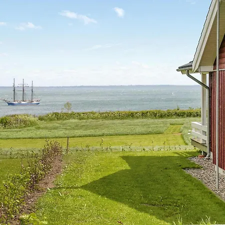 Bellevue Sydals Iii Mommark