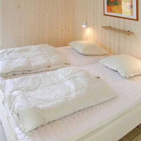 Bellevue Sydals Iii Holiday home Skovby (Syddanmark)