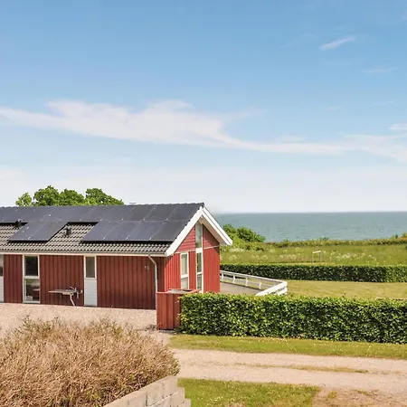 Gorgeous In Sydals With Kitchen Holiday home