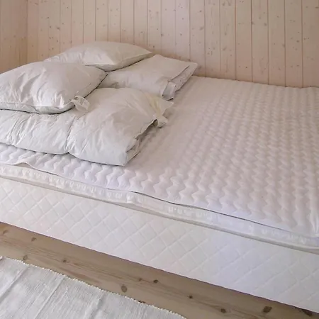 Casa de Férias Bellevue Sydals Iii