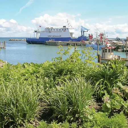 Bellevue Sydals Iii *